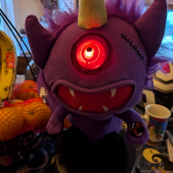 Gemmy Halloween and Christmas rare props - Picture 8 of 17